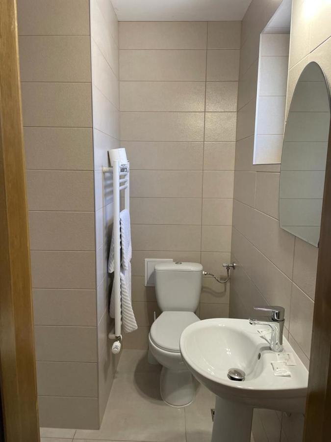 Villa Hope Băile Tusnad Εξωτερικό φωτογραφία
