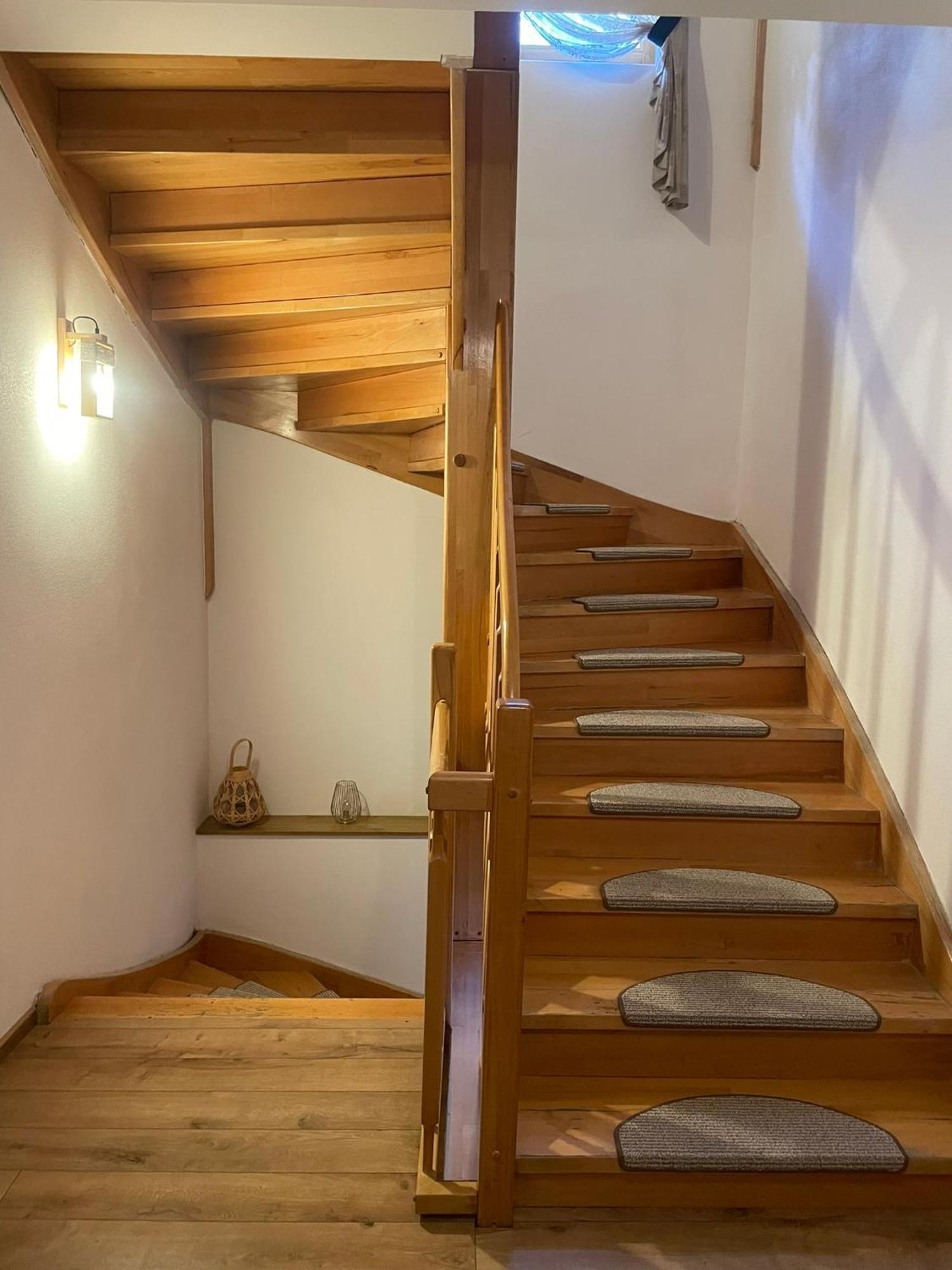 Villa Hope Băile Tusnad Εξωτερικό φωτογραφία