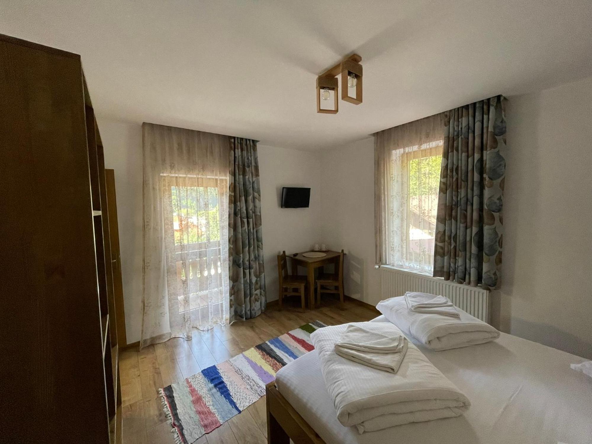 Villa Hope Băile Tusnad Εξωτερικό φωτογραφία